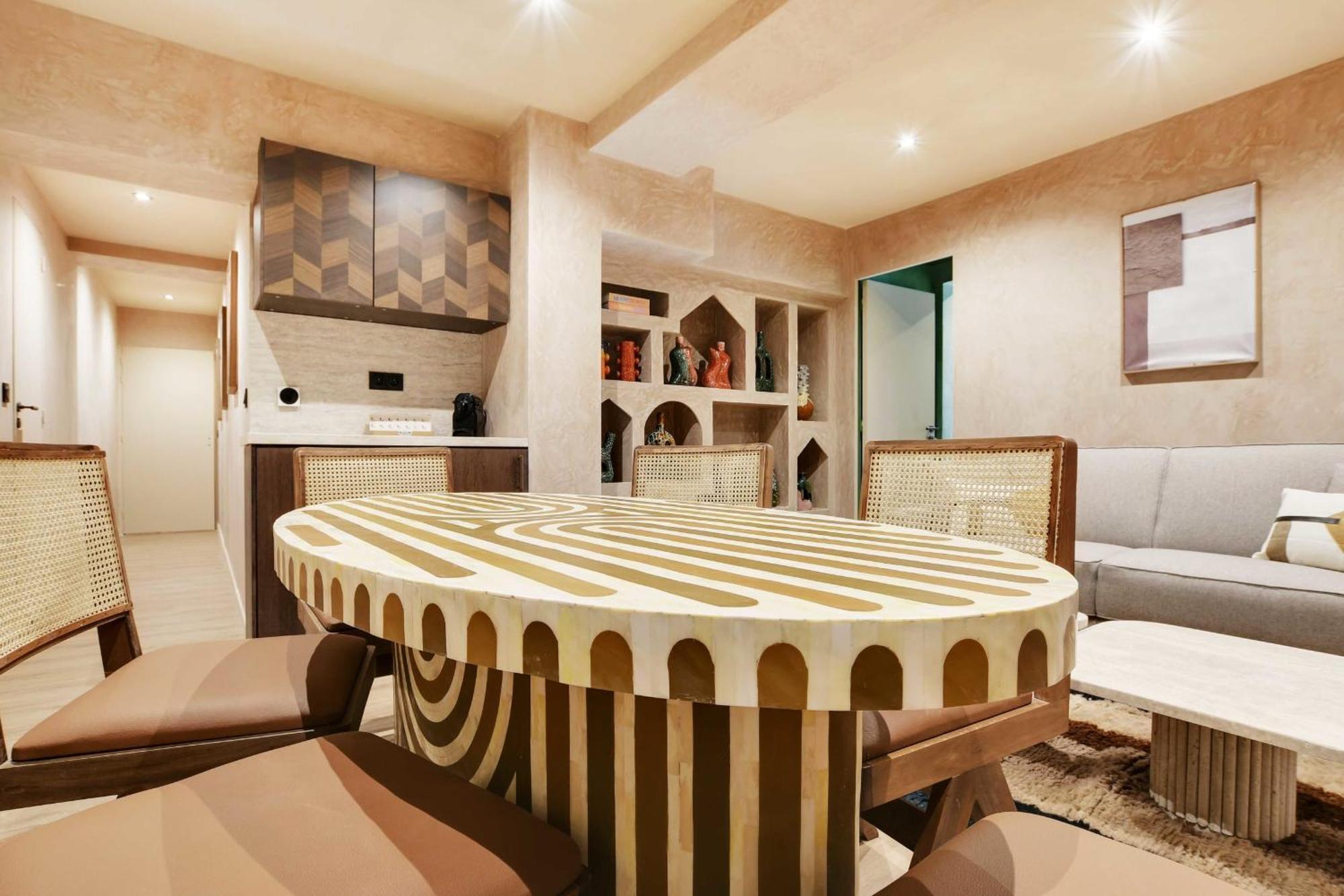 Amazing Residence Caire Montorgueil Paryż Zewnętrze zdjęcie